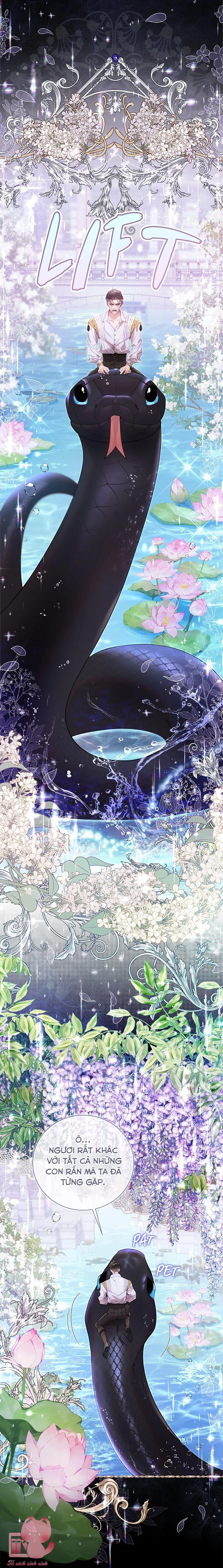 Công Chúa Chloe Chapter 133 - 23