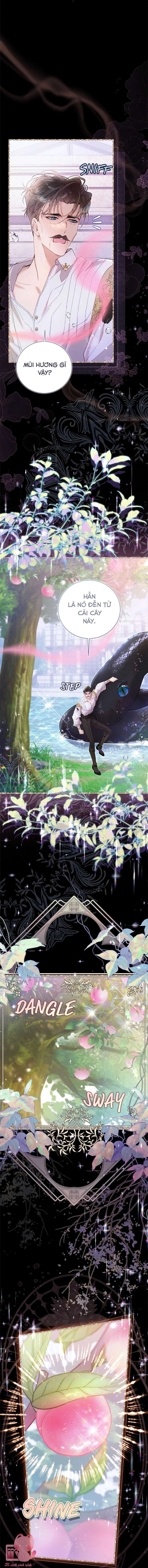 Công Chúa Chloe Chapter 133 - 24