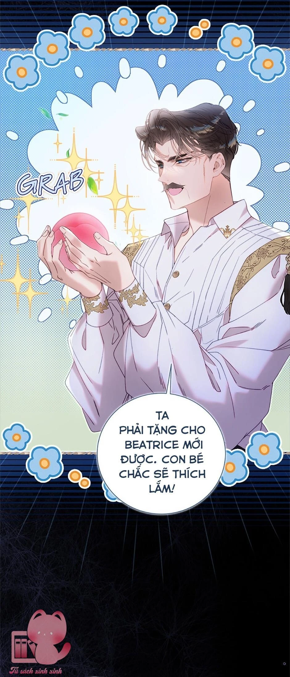 Công Chúa Chloe Chapter 133 - 26