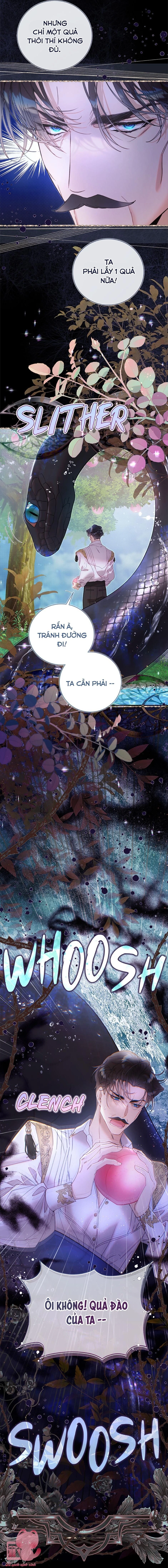 Công Chúa Chloe Chapter 133 - 27