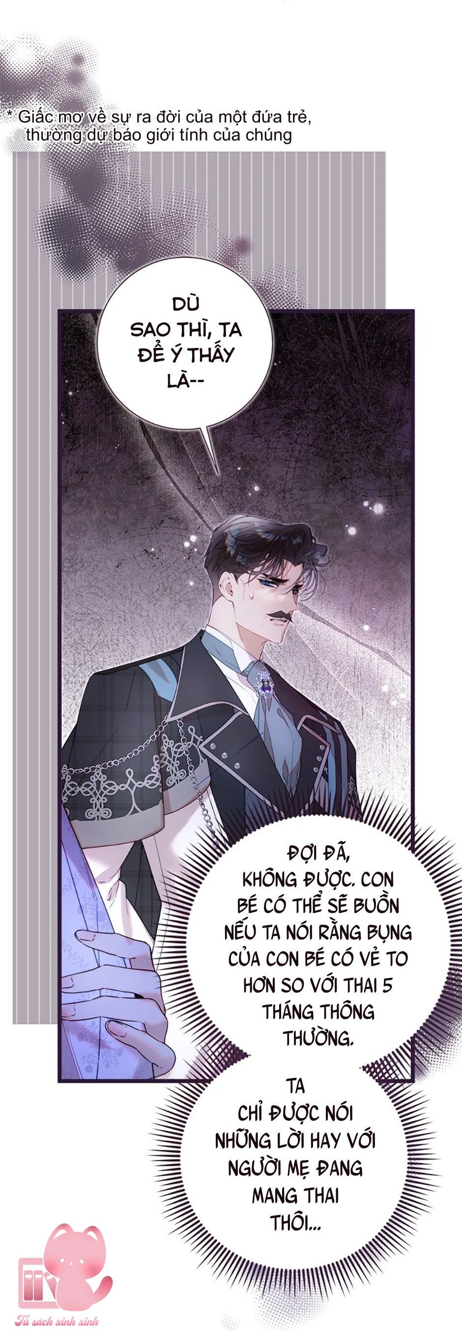 Công Chúa Chloe Chapter 133 - 30