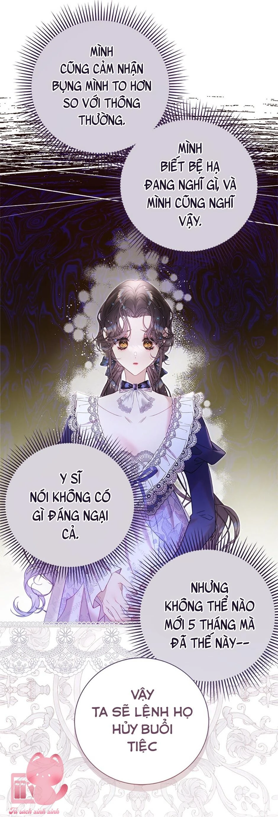 Công Chúa Chloe Chapter 133 - 32