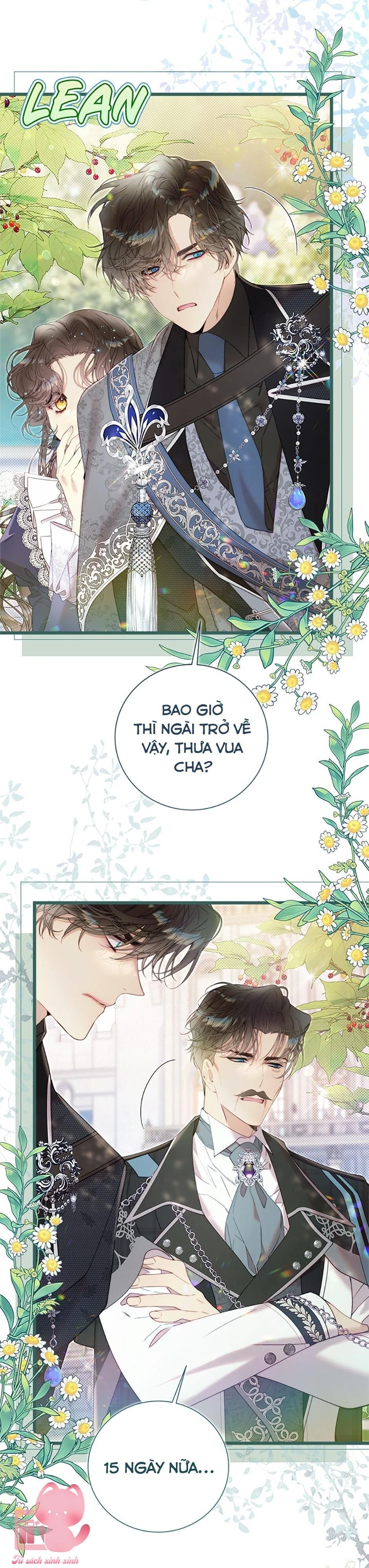 Công Chúa Chloe Chapter 133 - 34