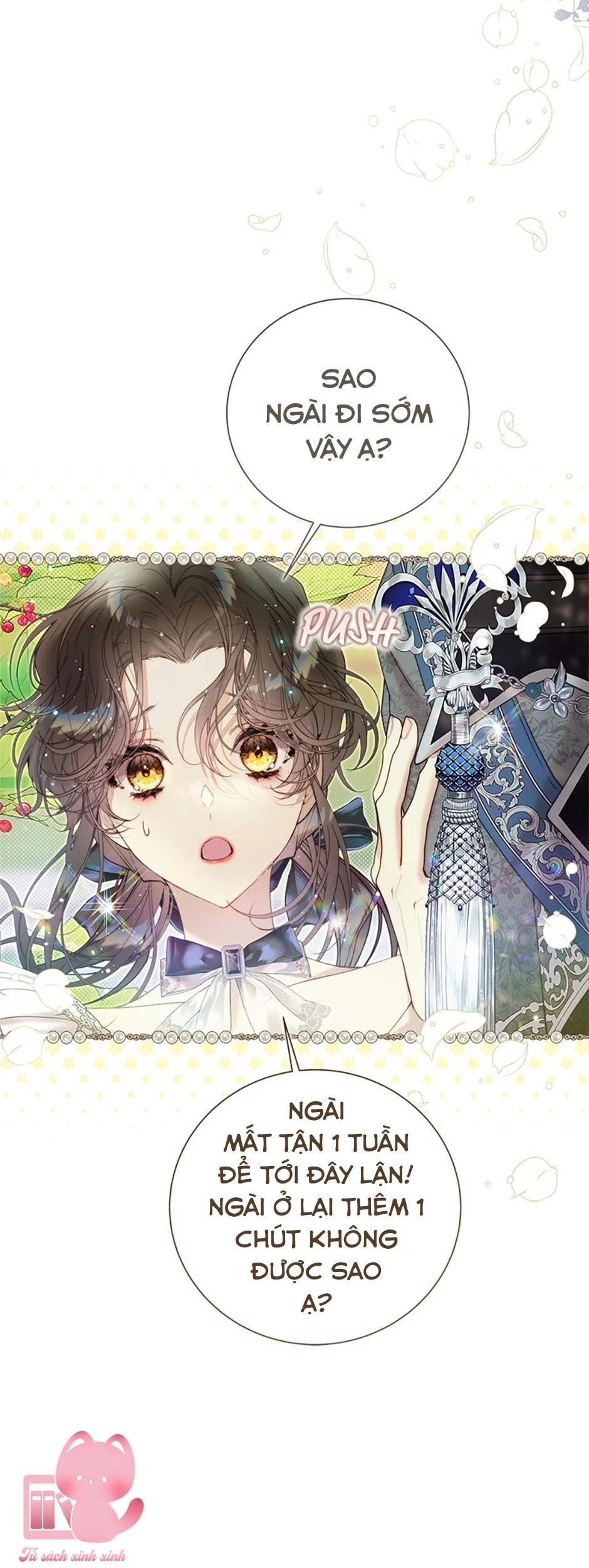 Công Chúa Chloe Chapter 133 - 35