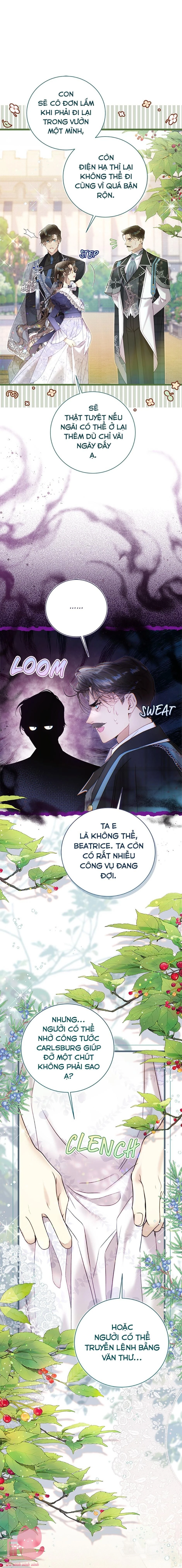 Công Chúa Chloe Chapter 133 - 36