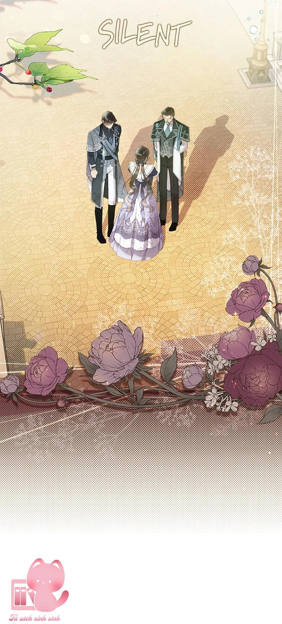 Công Chúa Chloe Chapter 133 - 37