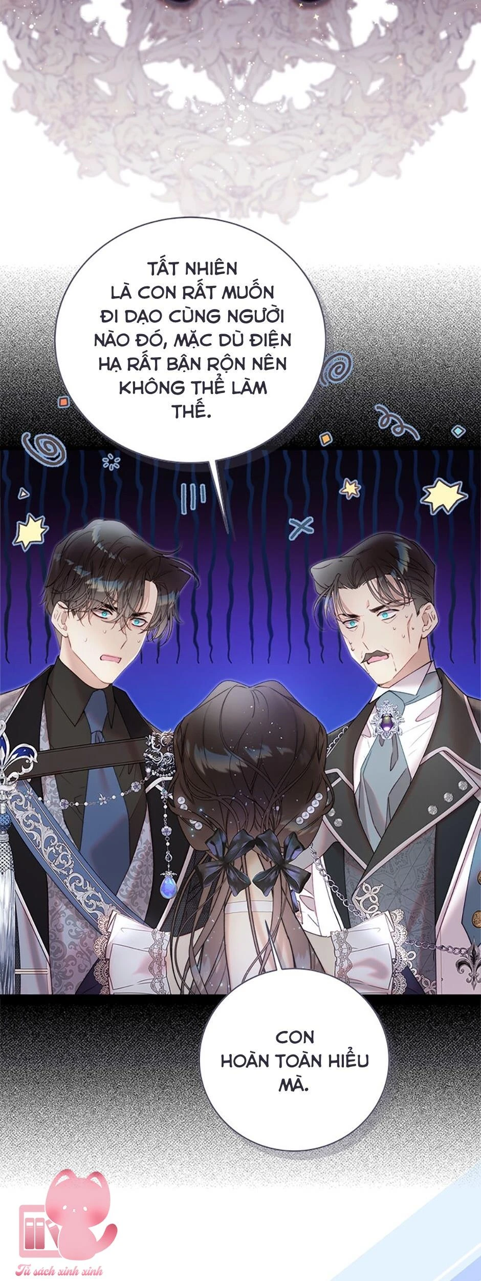 Công Chúa Chloe Chapter 133 - 39