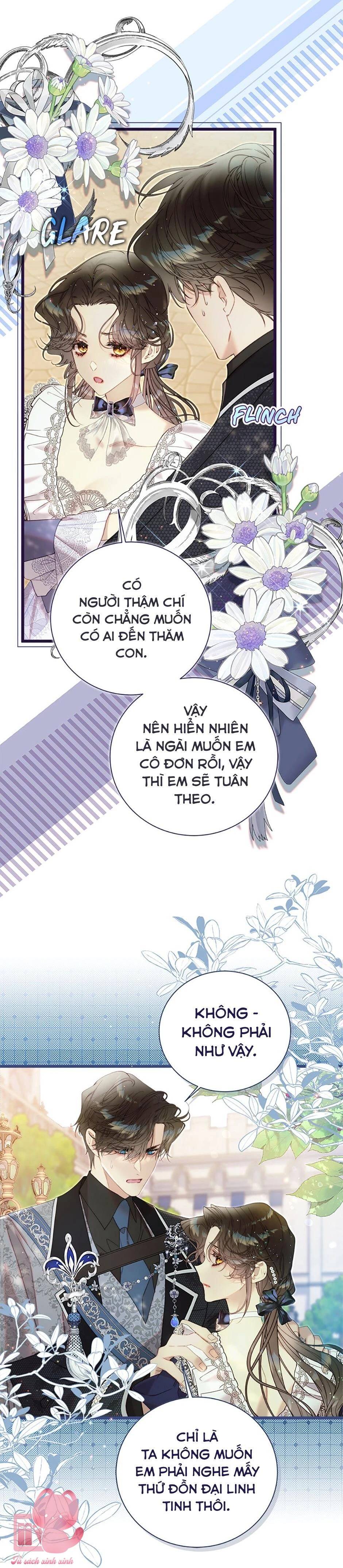 Công Chúa Chloe Chapter 133 - 40