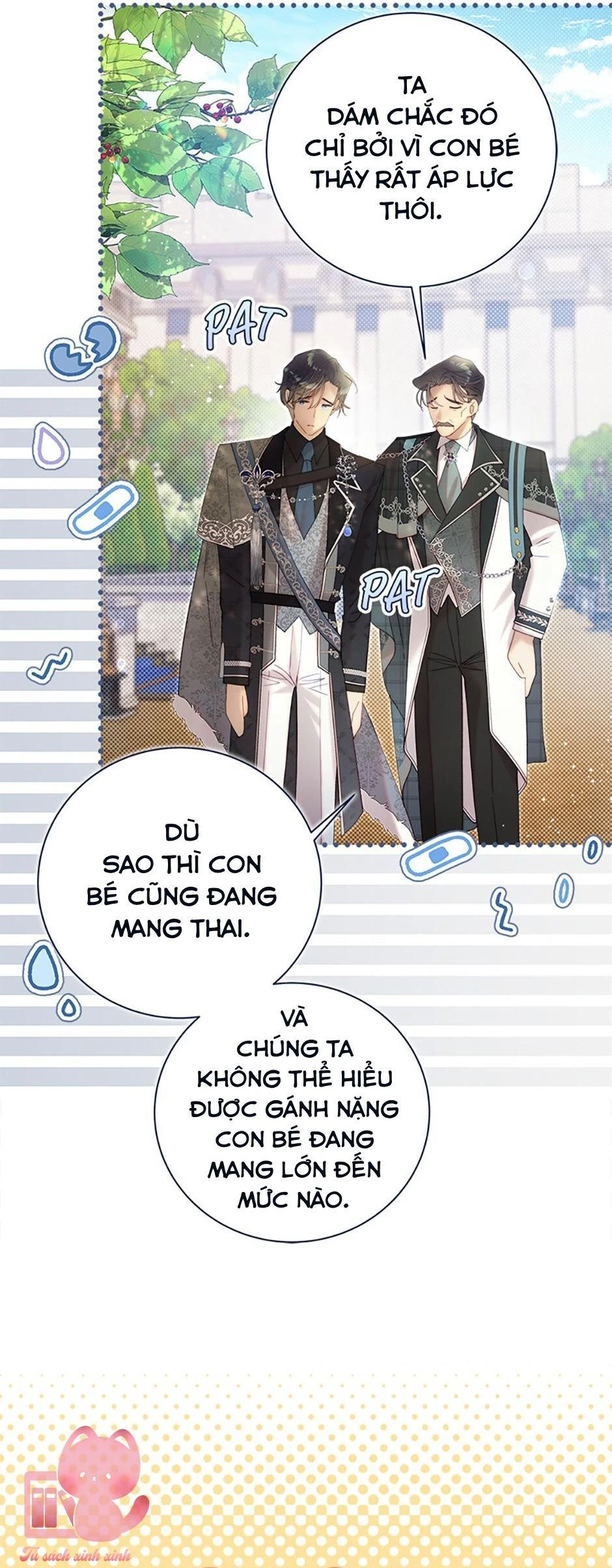 Công Chúa Chloe Chapter 134 - 5