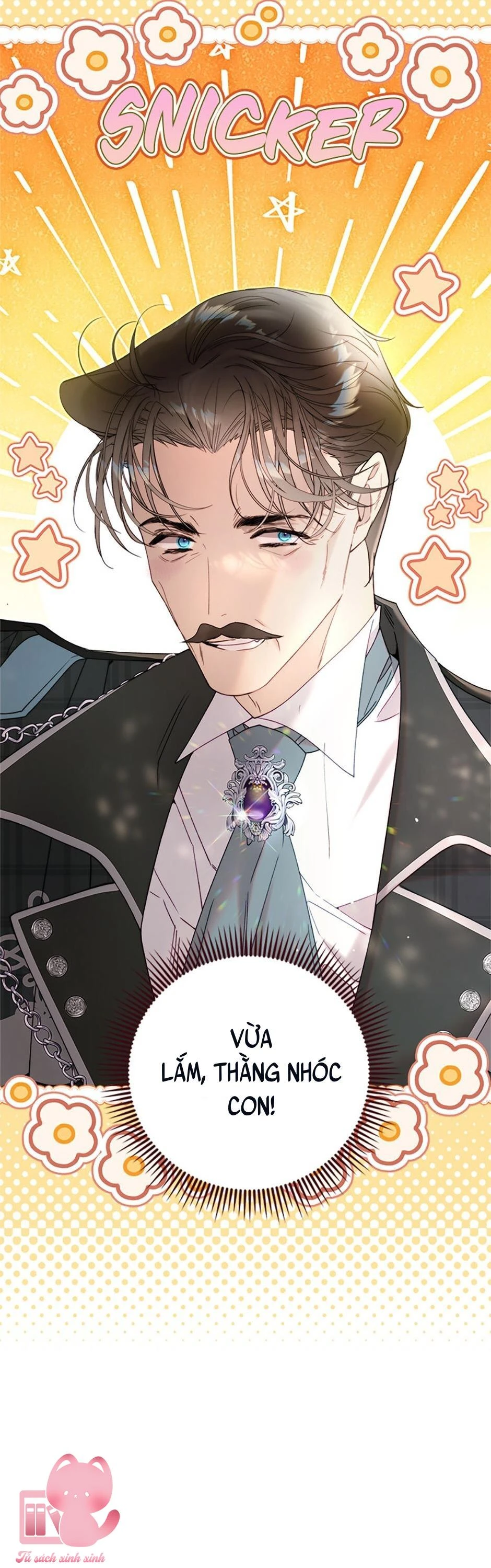 Công Chúa Chloe Chapter 134 - 6