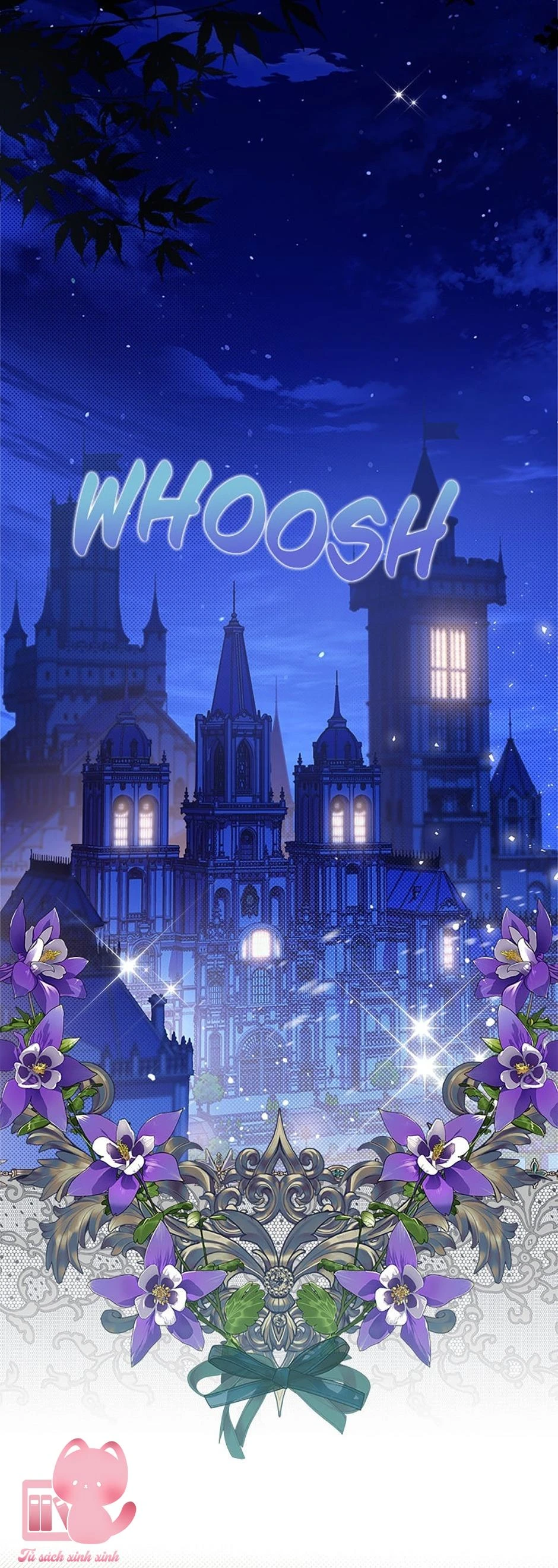 Công Chúa Chloe Chapter 134 - 8