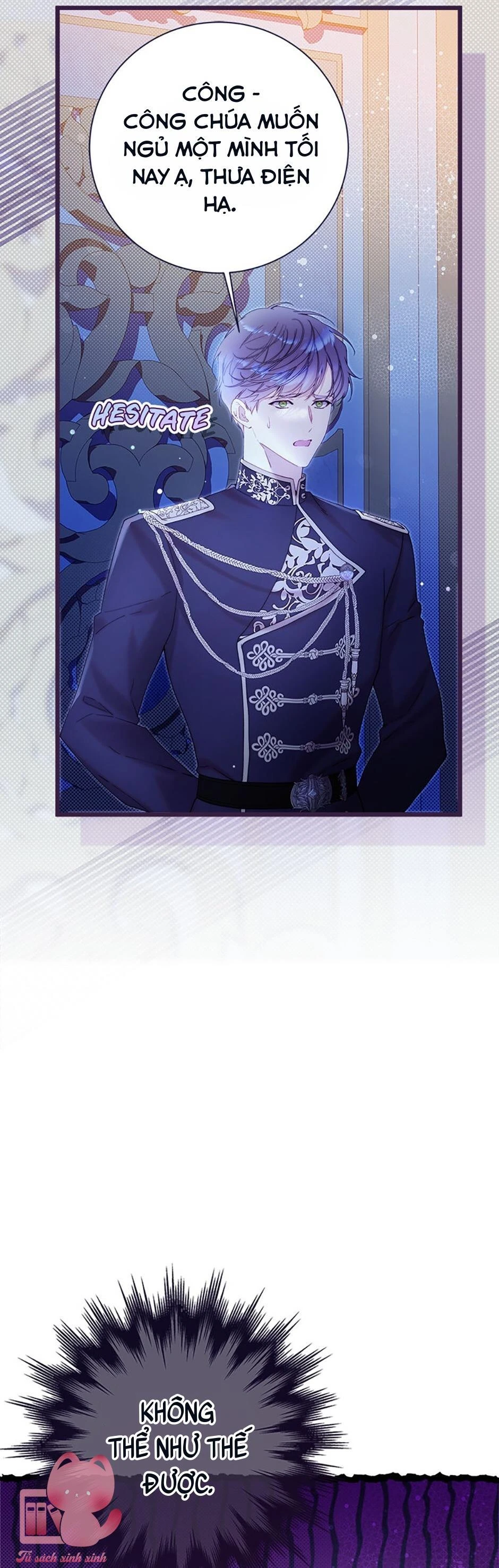 Công Chúa Chloe Chapter 134 - 11