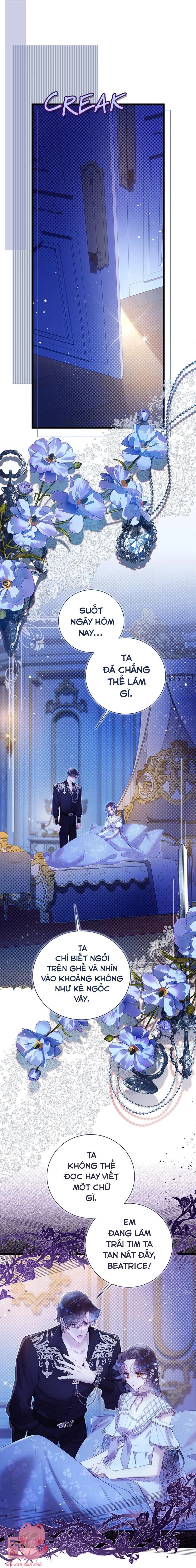 Công Chúa Chloe Chapter 134 - 18