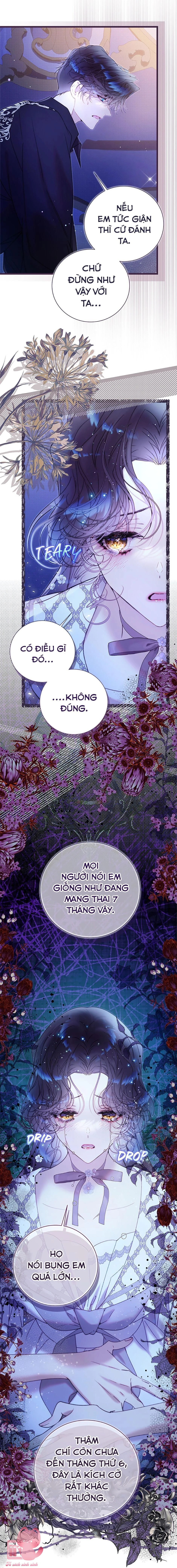 Công Chúa Chloe Chapter 134 - 20