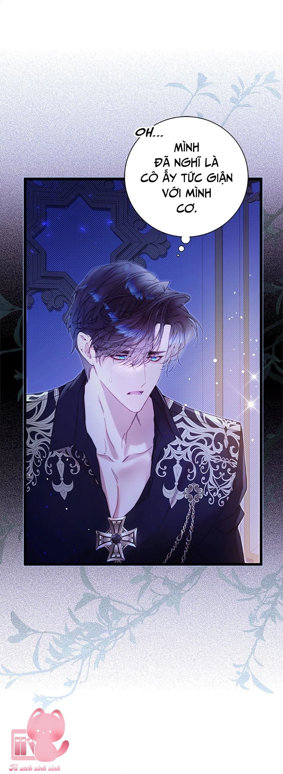 Công Chúa Chloe Chapter 134 - 21