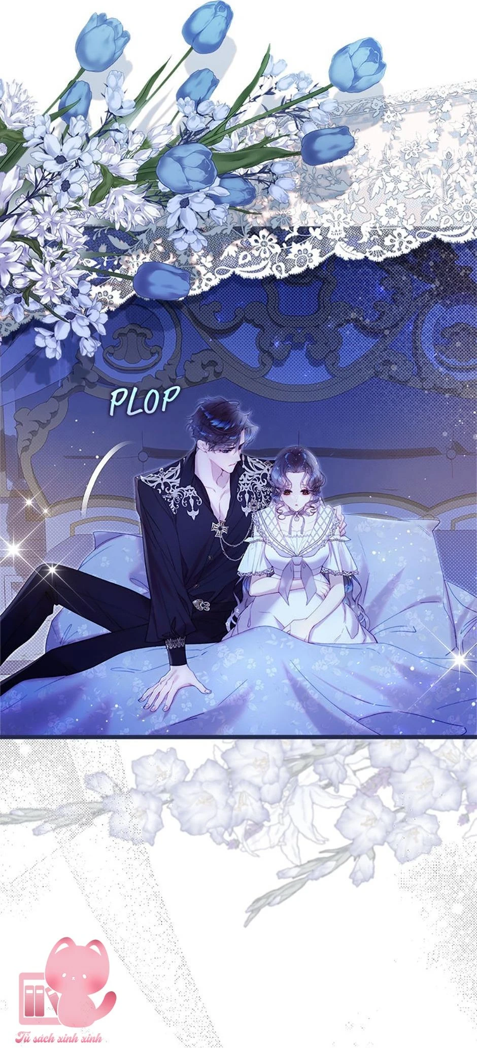 Công Chúa Chloe Chapter 134 - 22