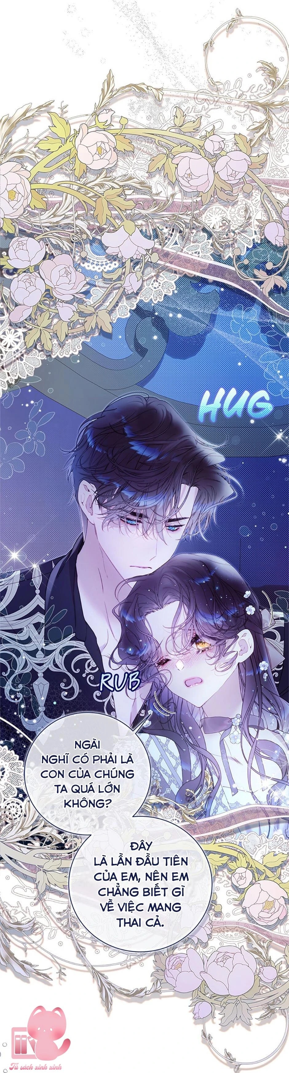 Công Chúa Chloe Chapter 134 - 23