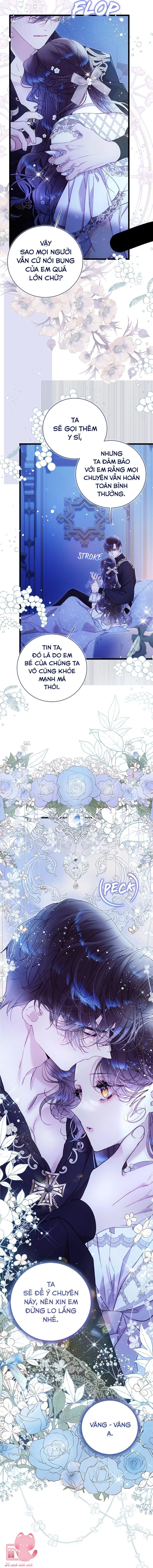 Công Chúa Chloe Chapter 134 - 25