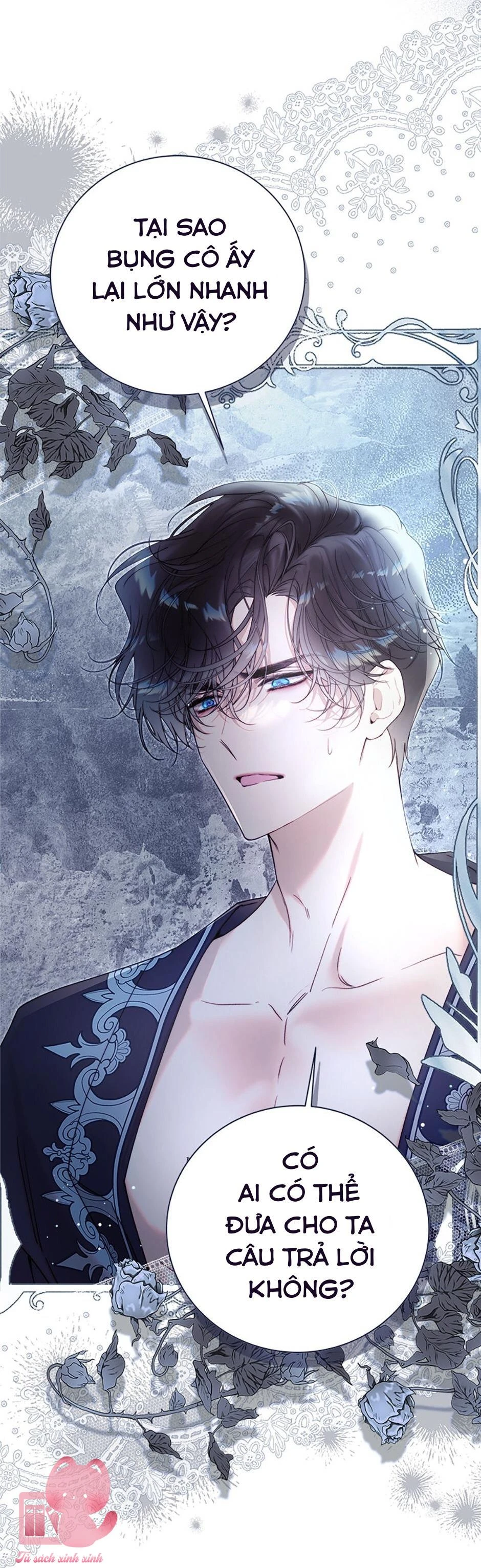 Công Chúa Chloe Chapter 134 - 29