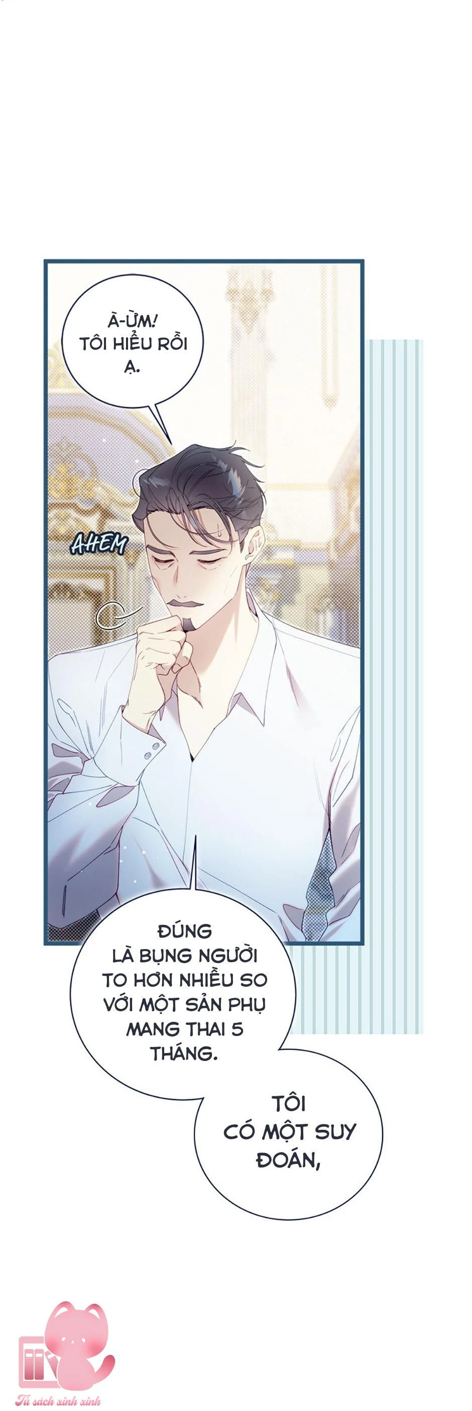 Công Chúa Chloe Chapter 134 - 30