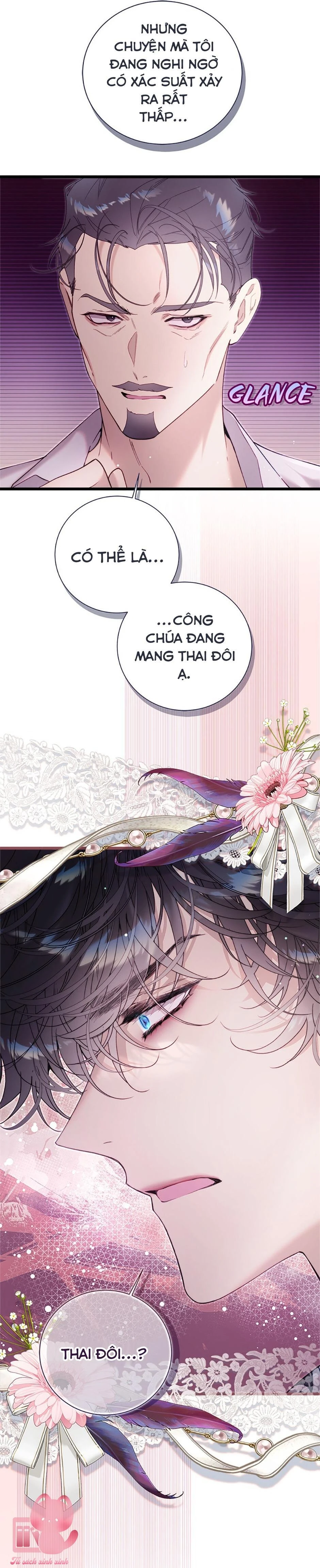 Công Chúa Chloe Chapter 134 - 31