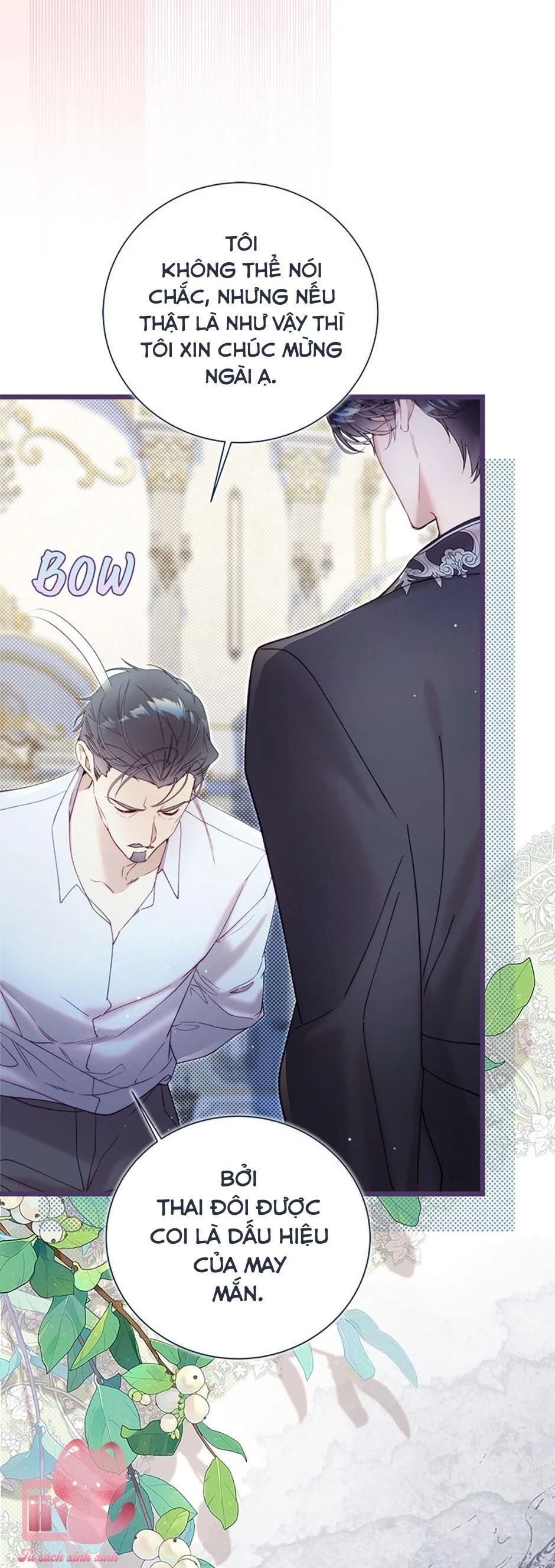 Công Chúa Chloe Chapter 134 - 32