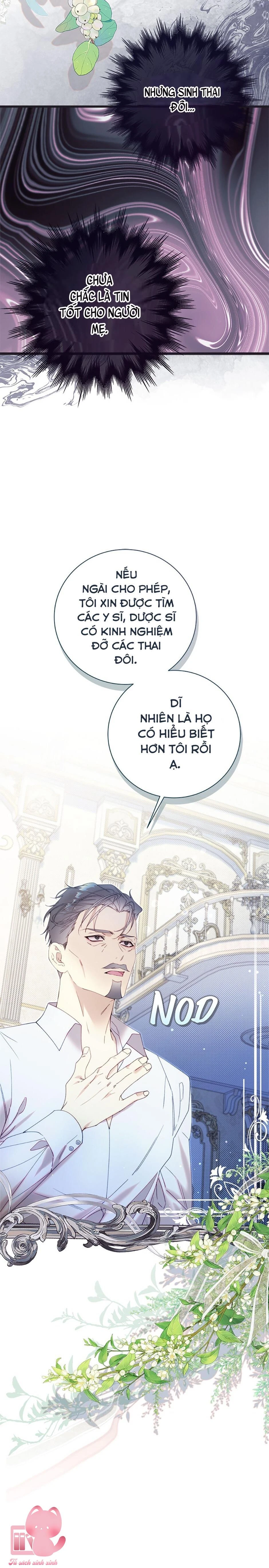 Công Chúa Chloe Chapter 134 - 33