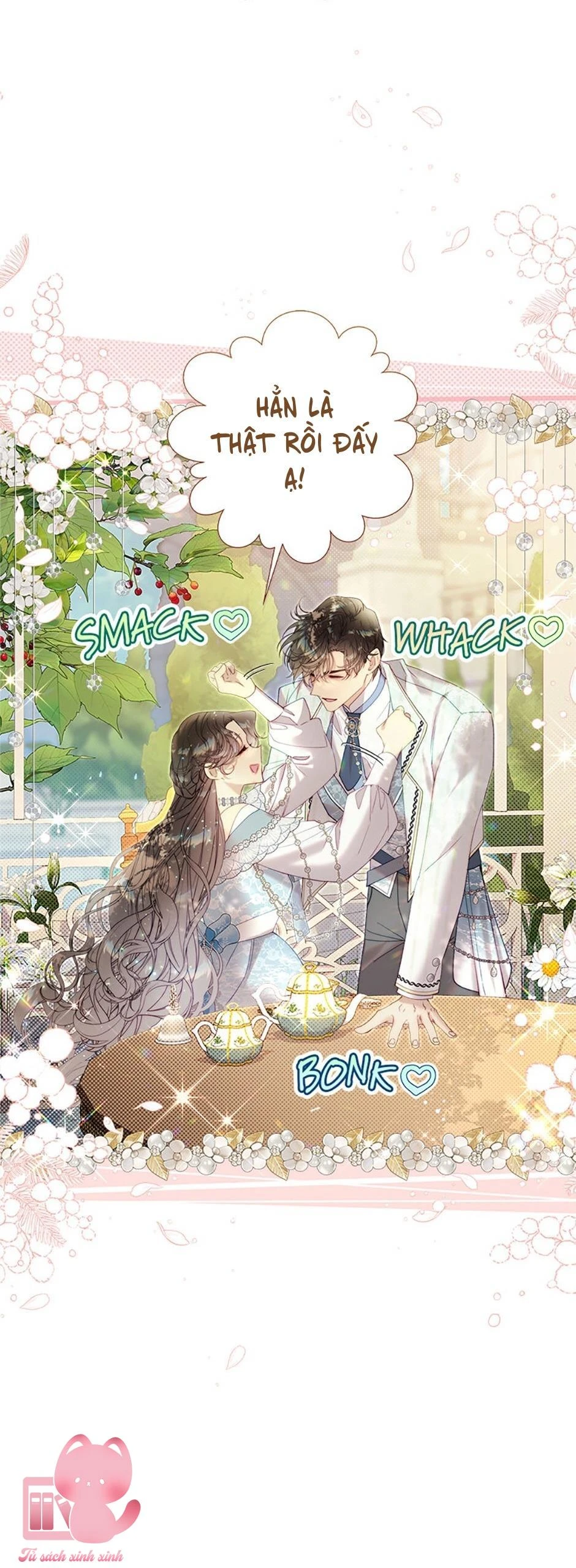 Công Chúa Chloe Chapter 134 - 35