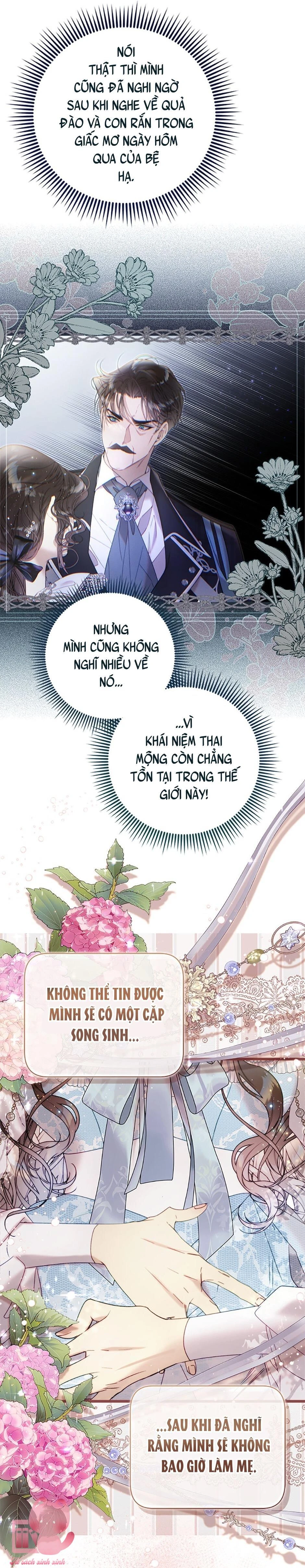 Công Chúa Chloe Chapter 134 - 36