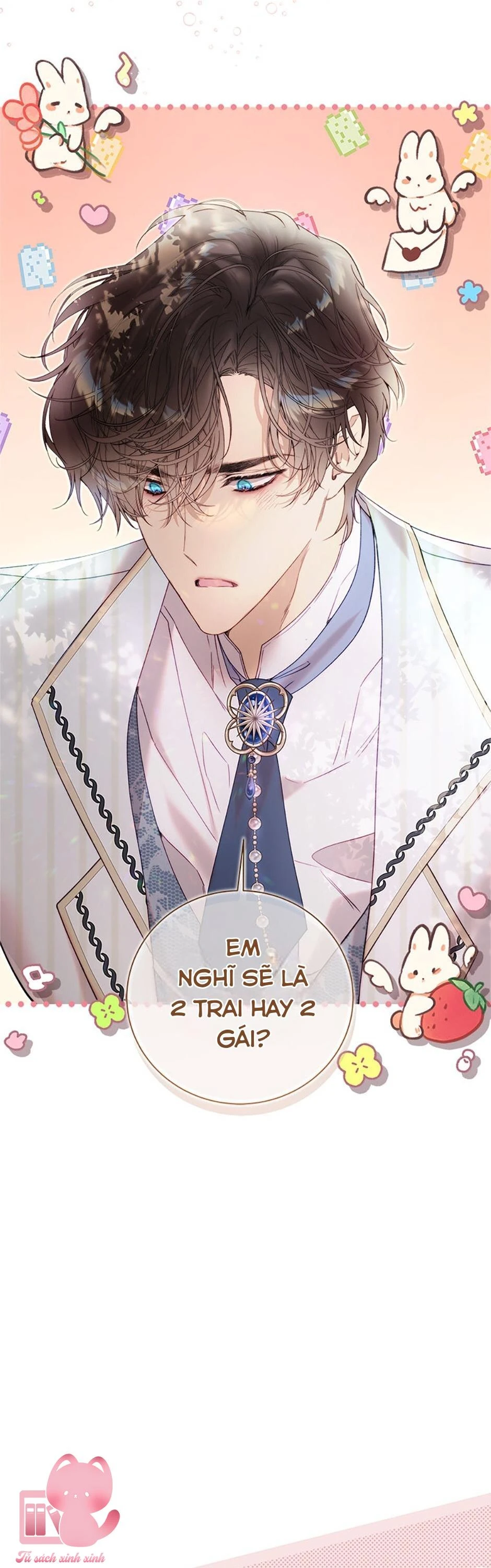 Công Chúa Chloe Chapter 134 - 38