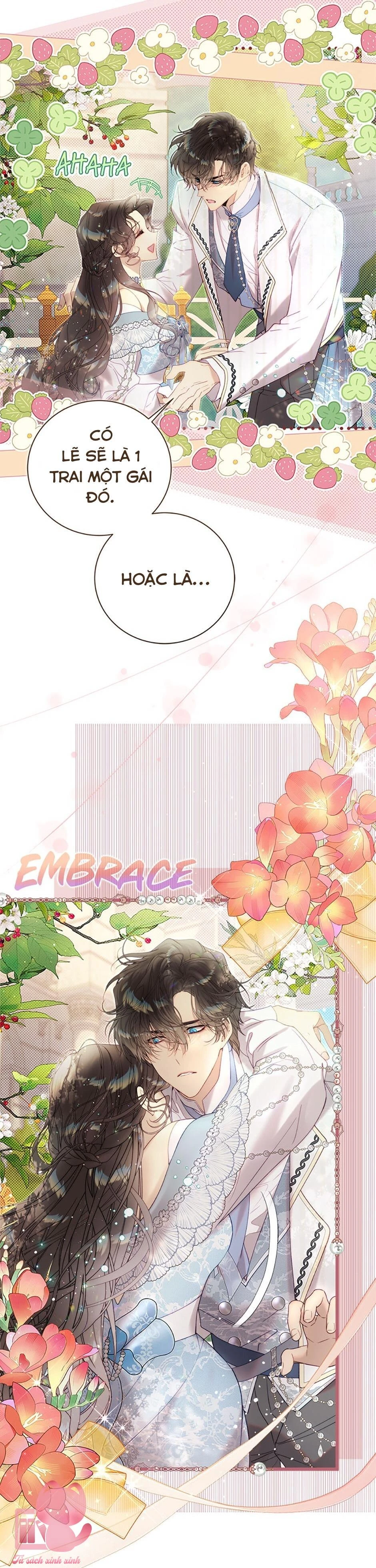 Công Chúa Chloe Chapter 134 - 39