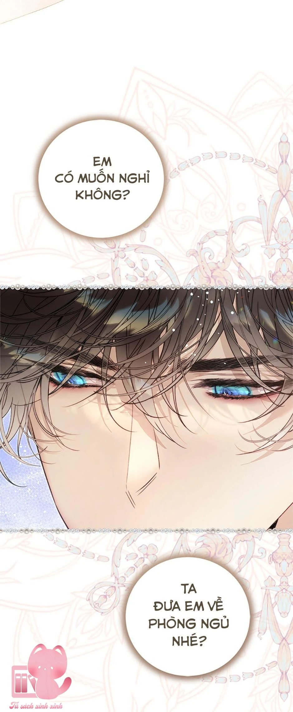 Công Chúa Chloe Chapter 134 - 40