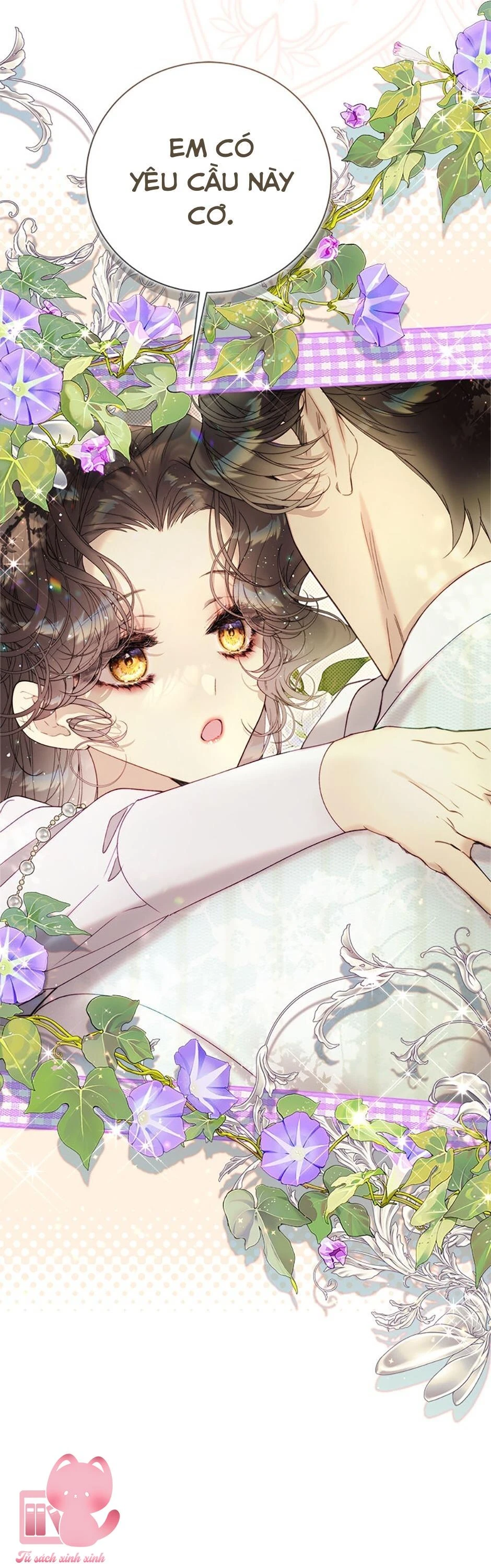 Công Chúa Chloe Chapter 134 - 41