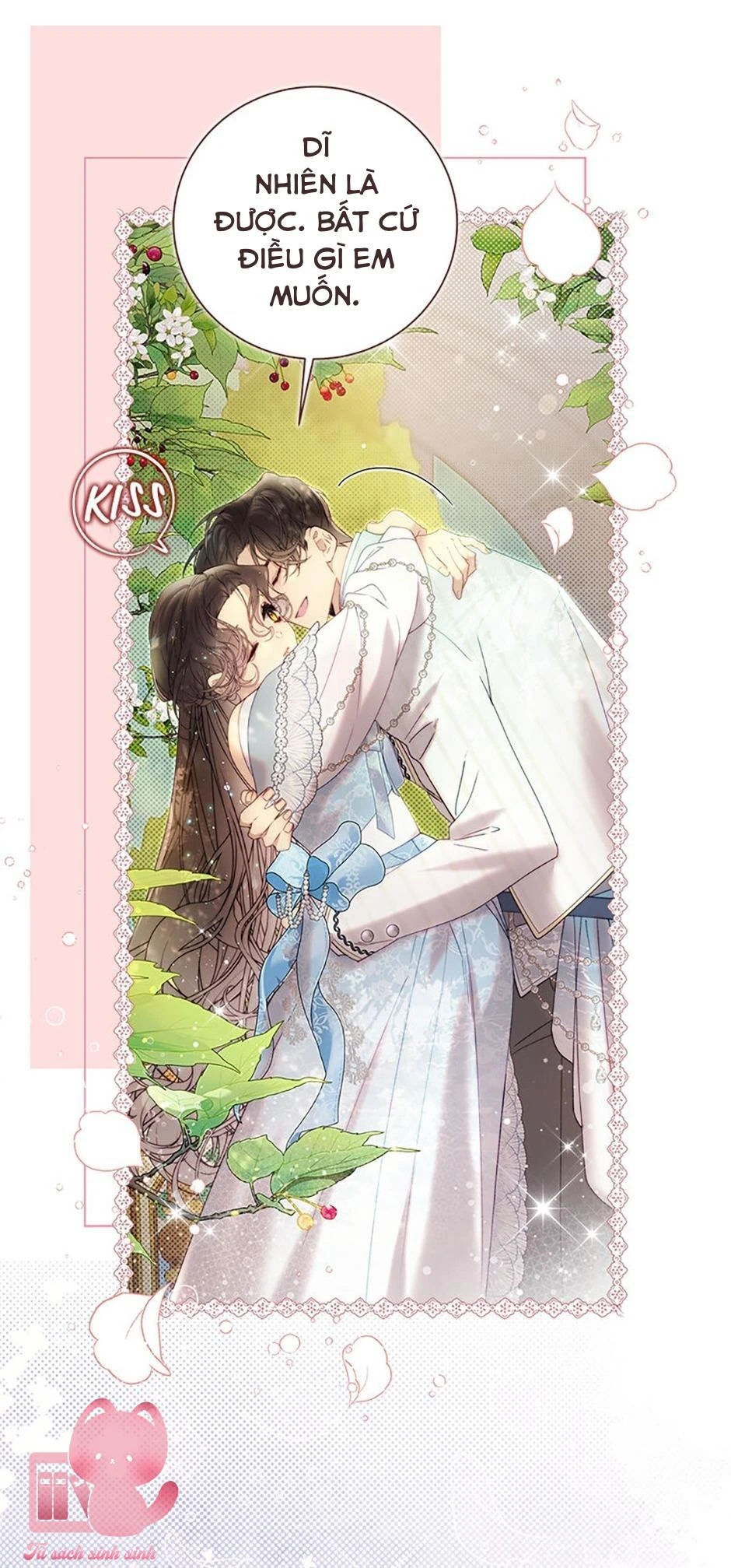 Công Chúa Chloe Chapter 134 - 42