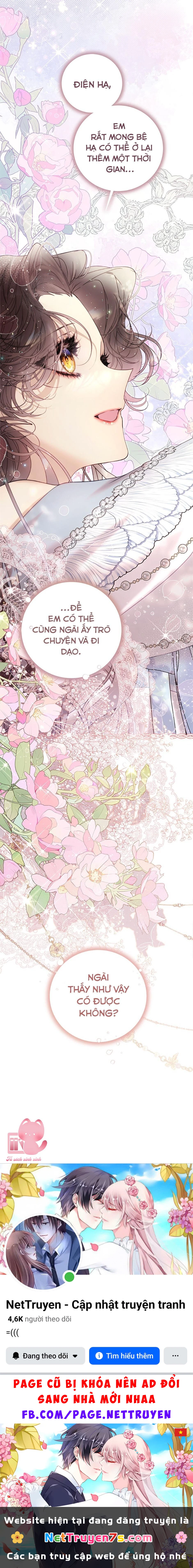 Công Chúa Chloe Chapter 134 - 43