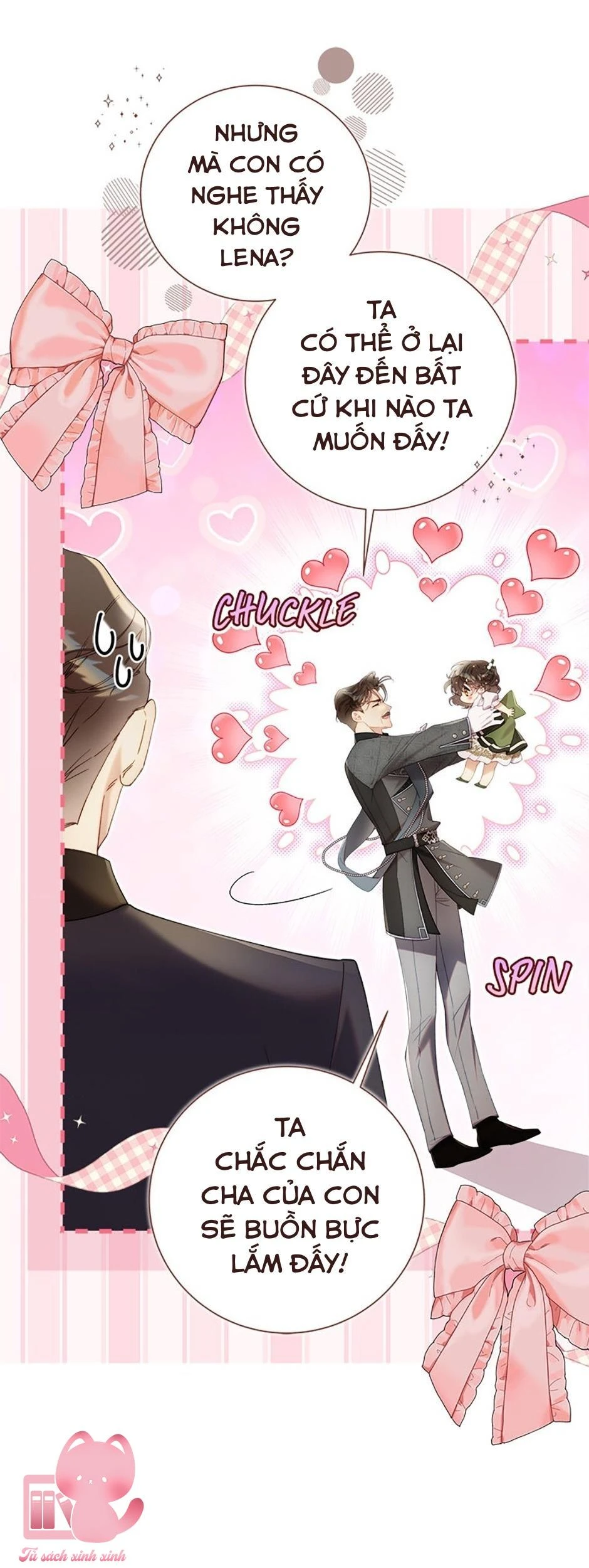 Công Chúa Chloe Chapter 135 - 5