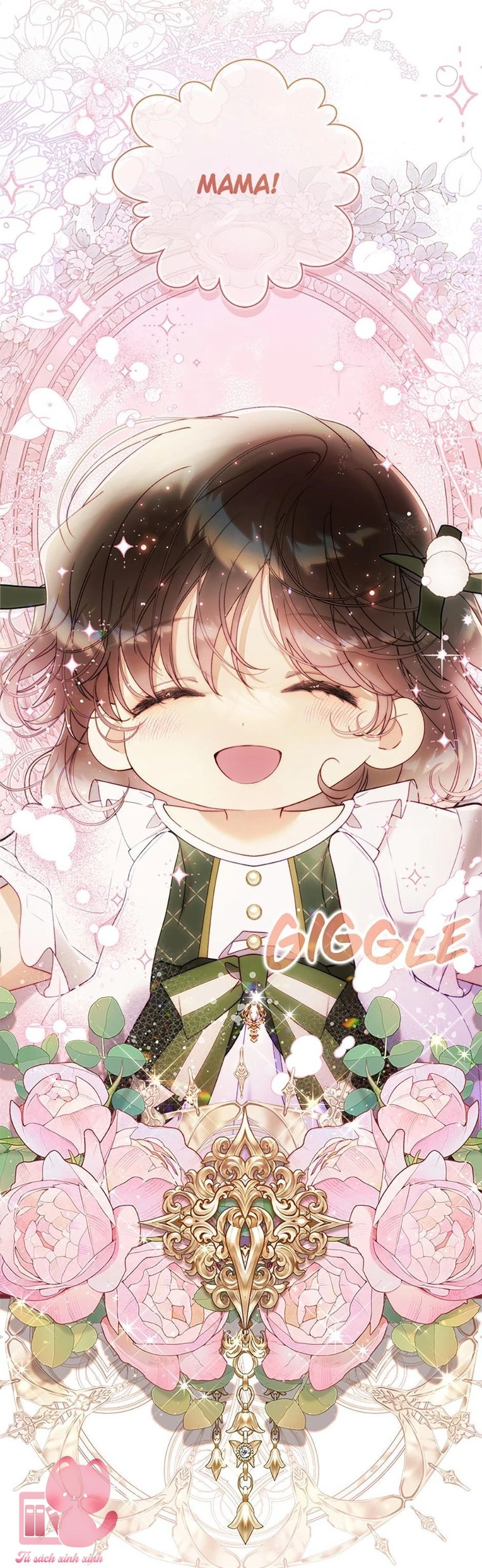 Công Chúa Chloe Chapter 135 - 7