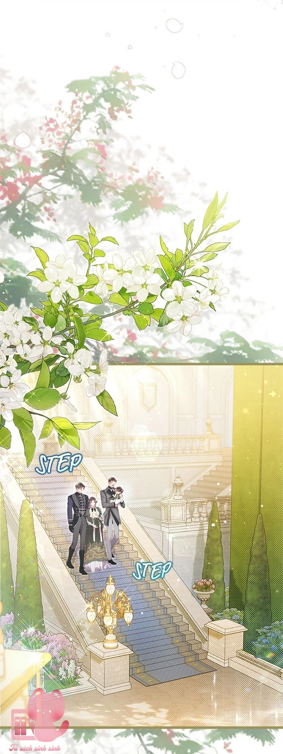 Công Chúa Chloe Chapter 135 - 10