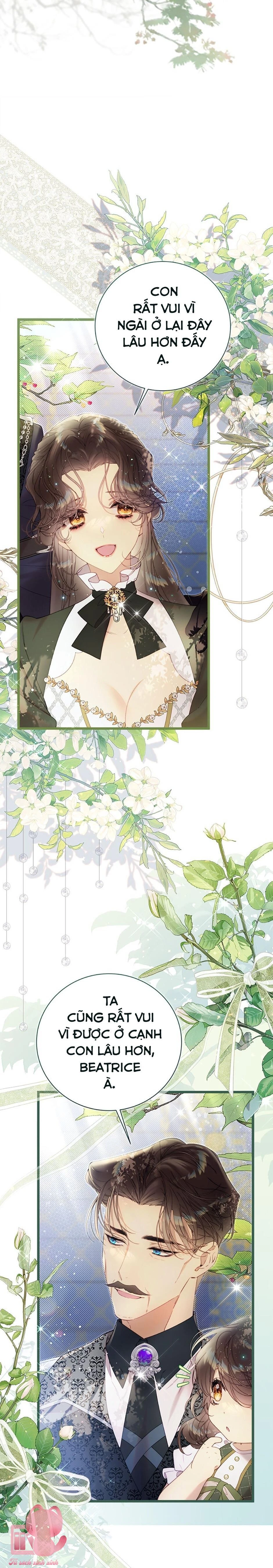 Công Chúa Chloe Chapter 135 - 11