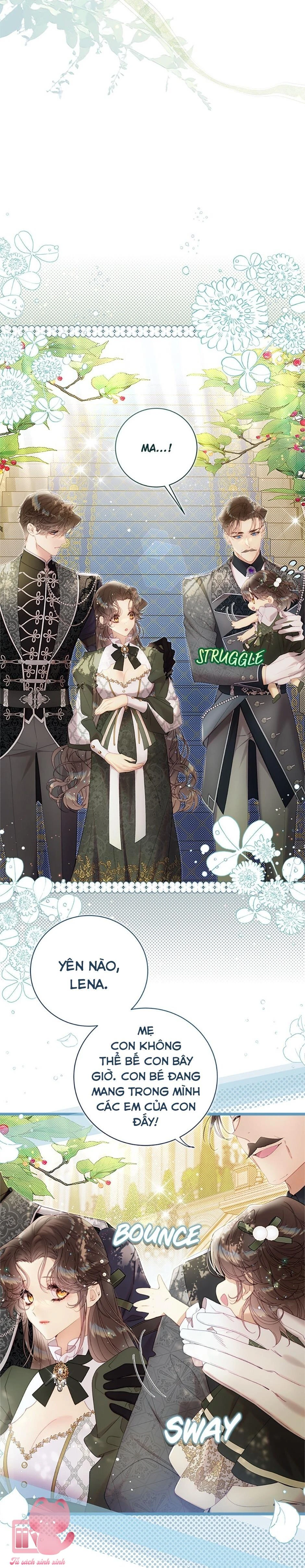 Công Chúa Chloe Chapter 135 - 12