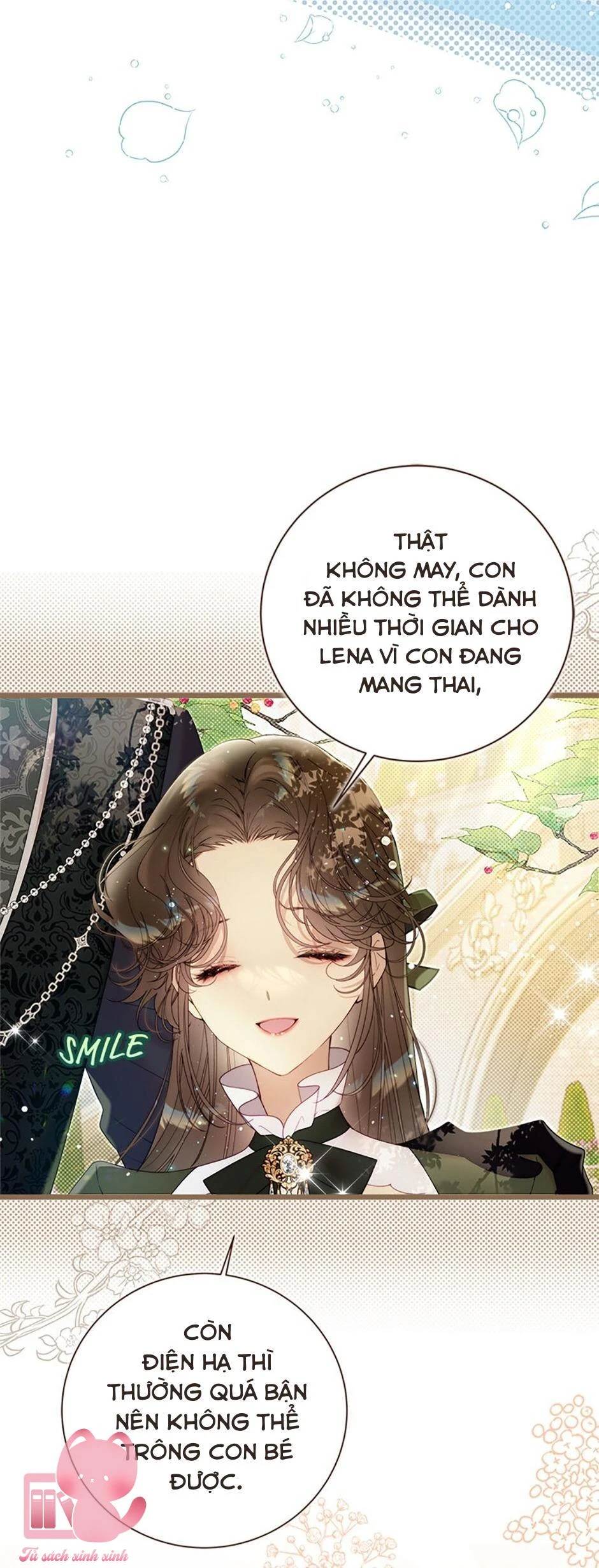 Công Chúa Chloe Chapter 135 - 13