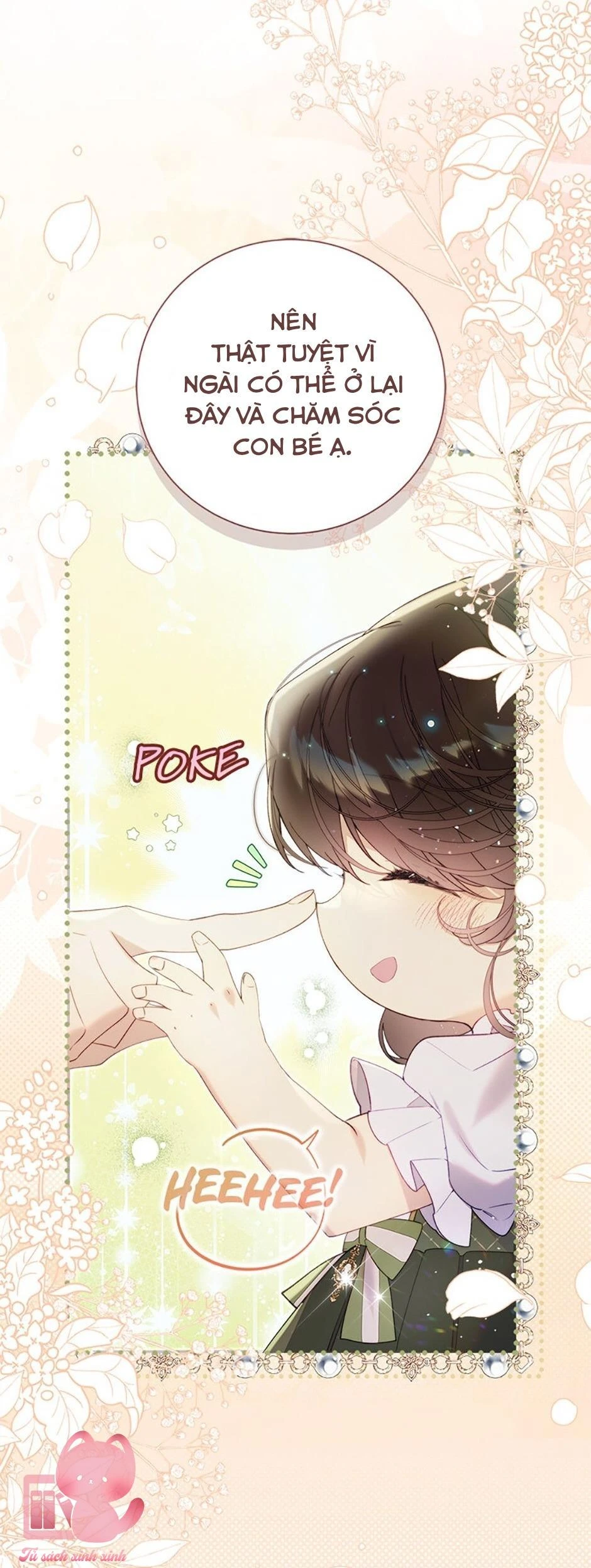 Công Chúa Chloe Chapter 135 - 14