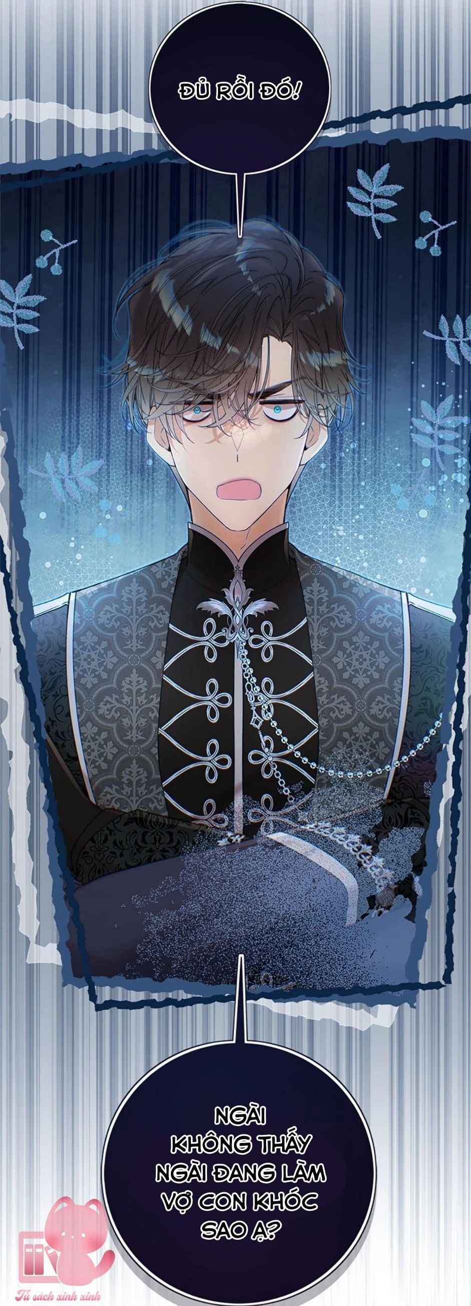 Công Chúa Chloe Chapter 135 - 18