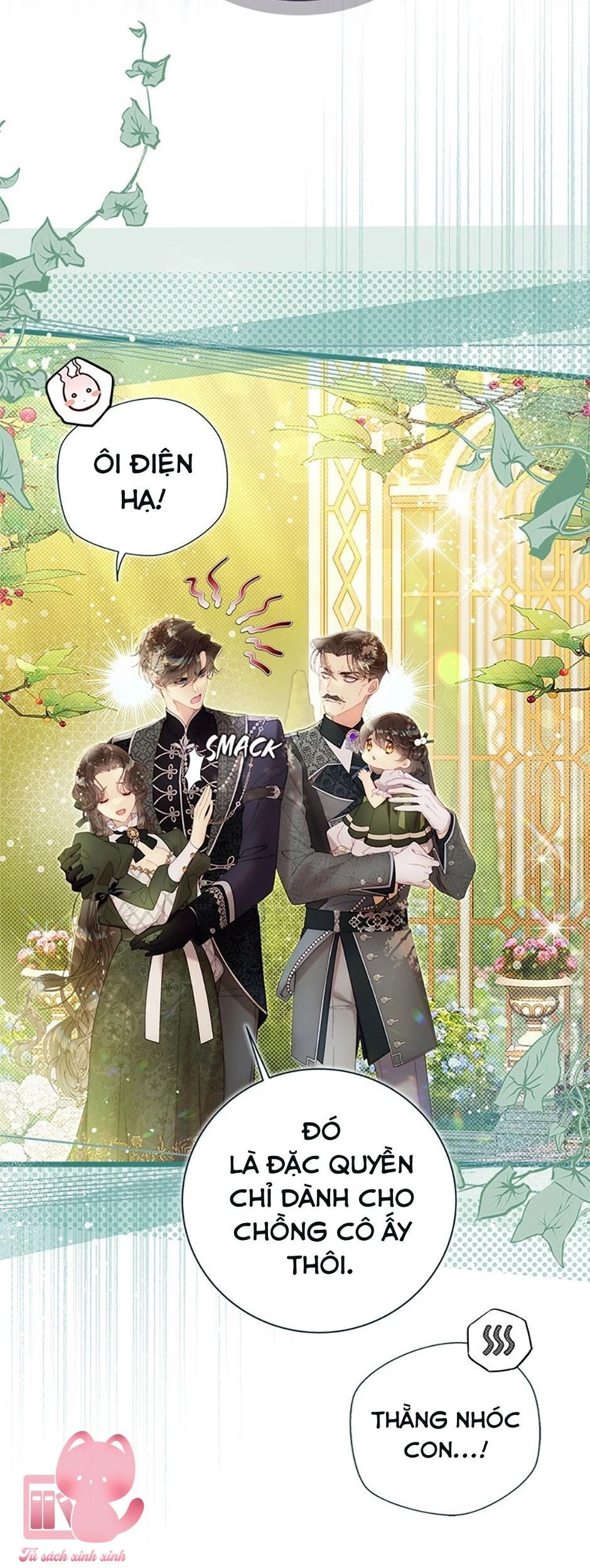 Công Chúa Chloe Chapter 135 - 19