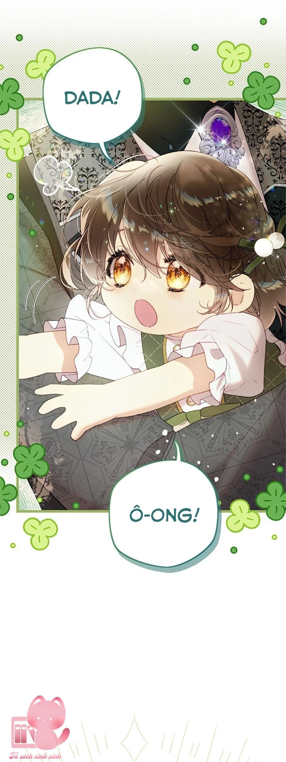 Công Chúa Chloe Chapter 135 - 21