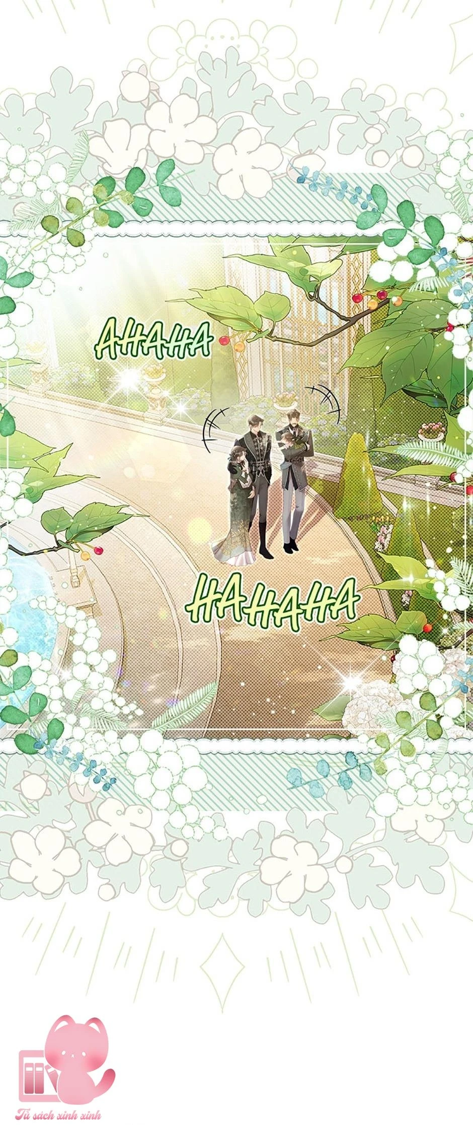 Công Chúa Chloe Chapter 135 - 22