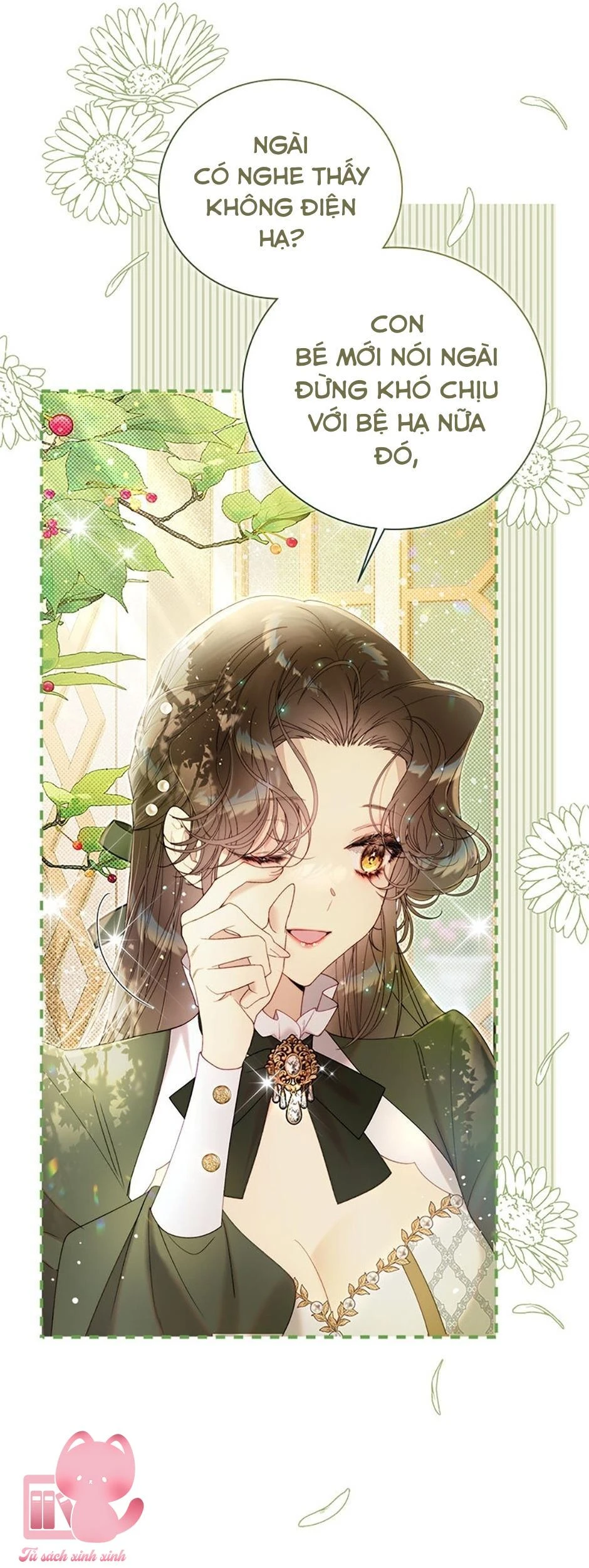 Công Chúa Chloe Chapter 135 - 23