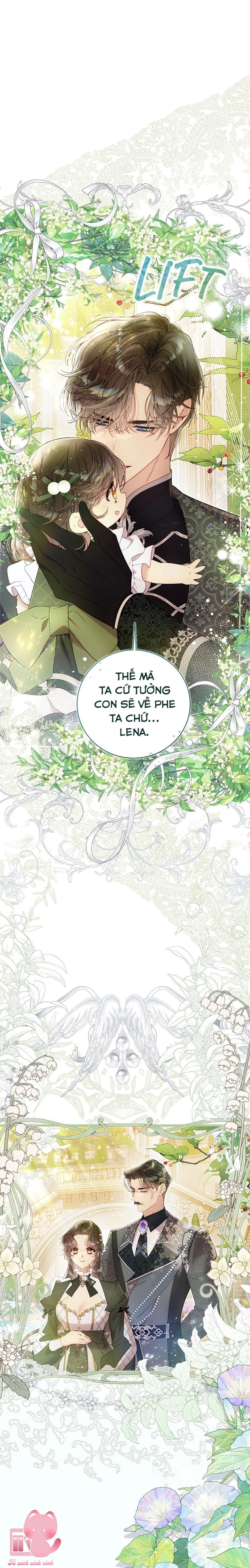 Công Chúa Chloe Chapter 135 - 24