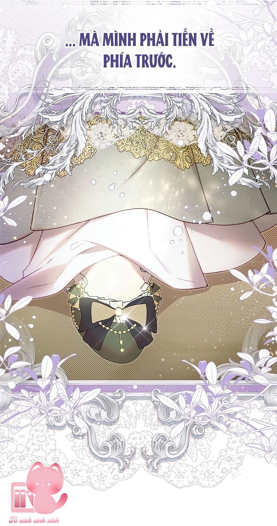 Công Chúa Chloe Chapter 135 - 26