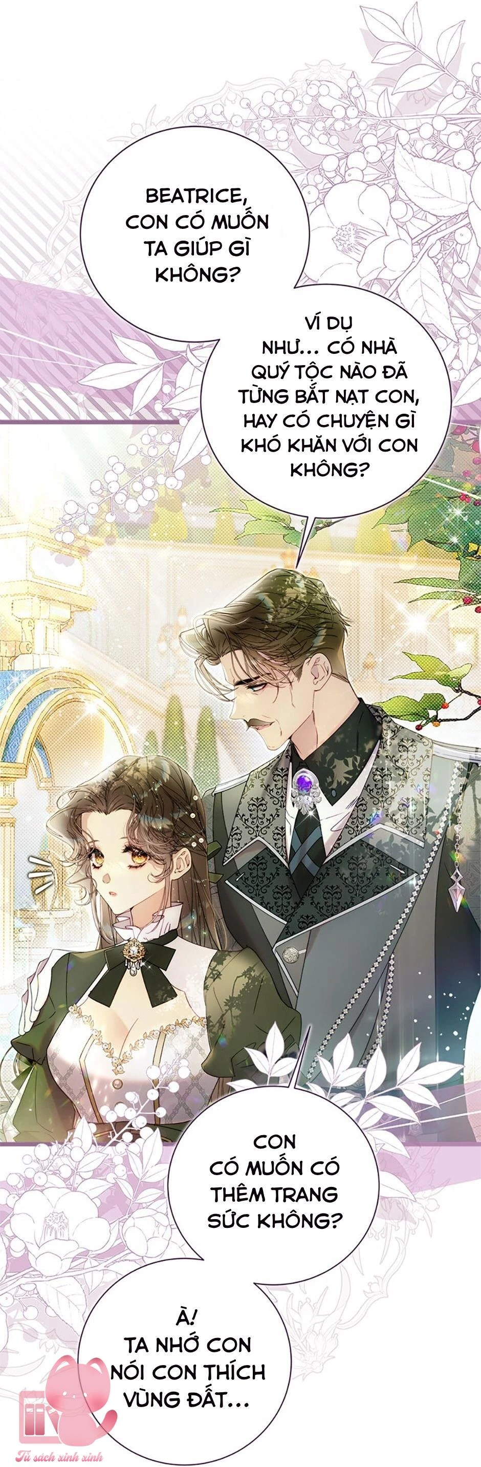 Công Chúa Chloe Chapter 135 - 27